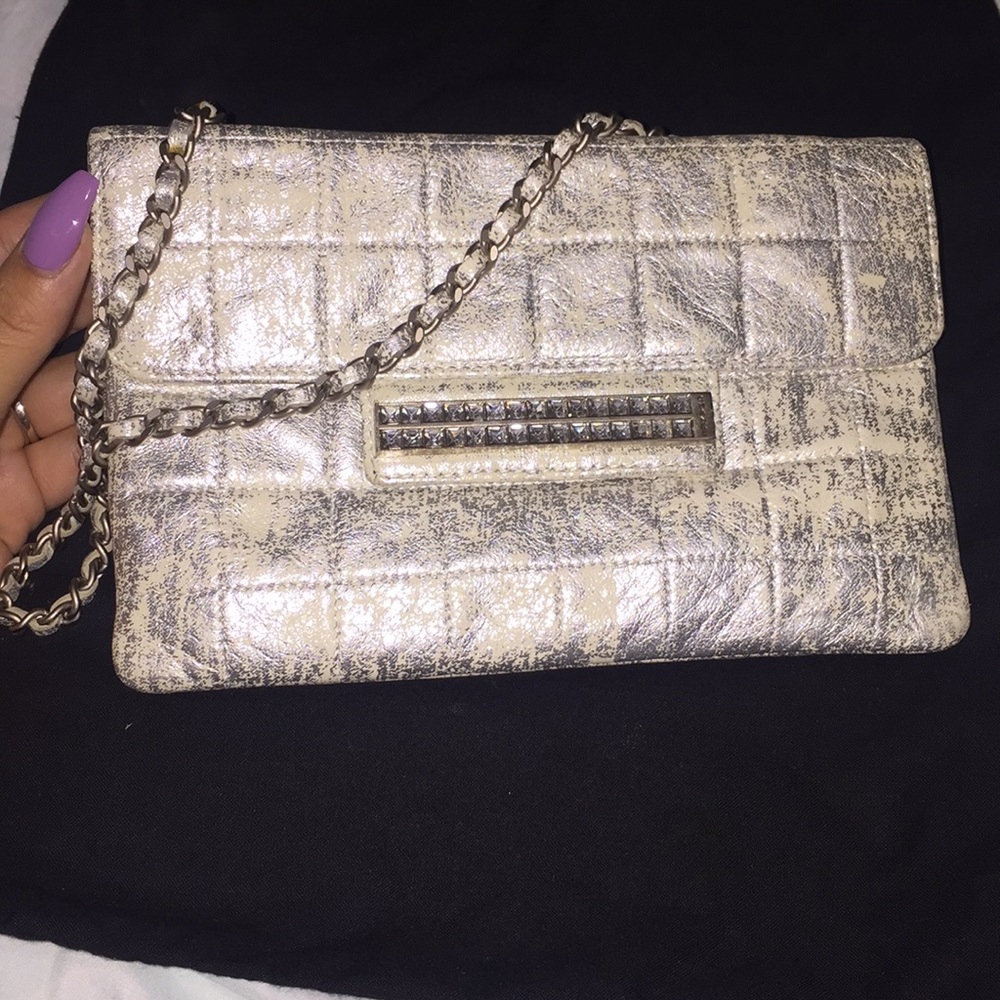 Small Chanel bag